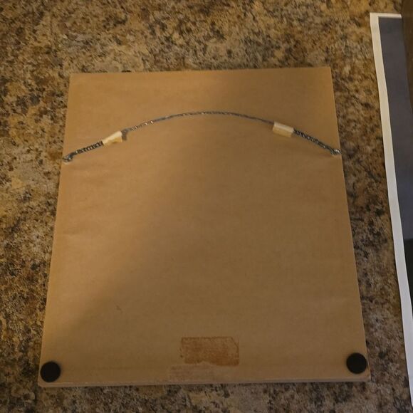 Cross-stitch Daughter You are Loved framed - Picture 4 of 4